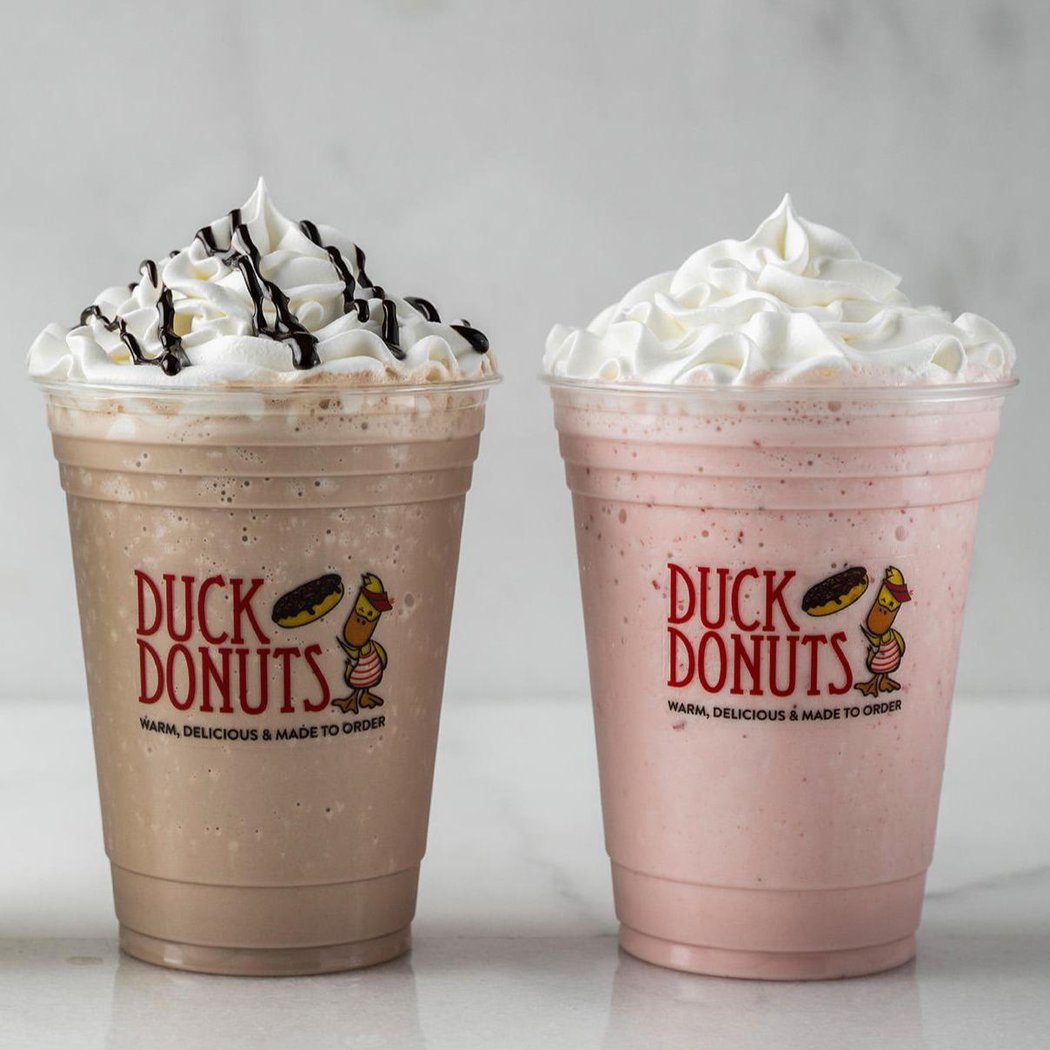 Duck Donuts 3