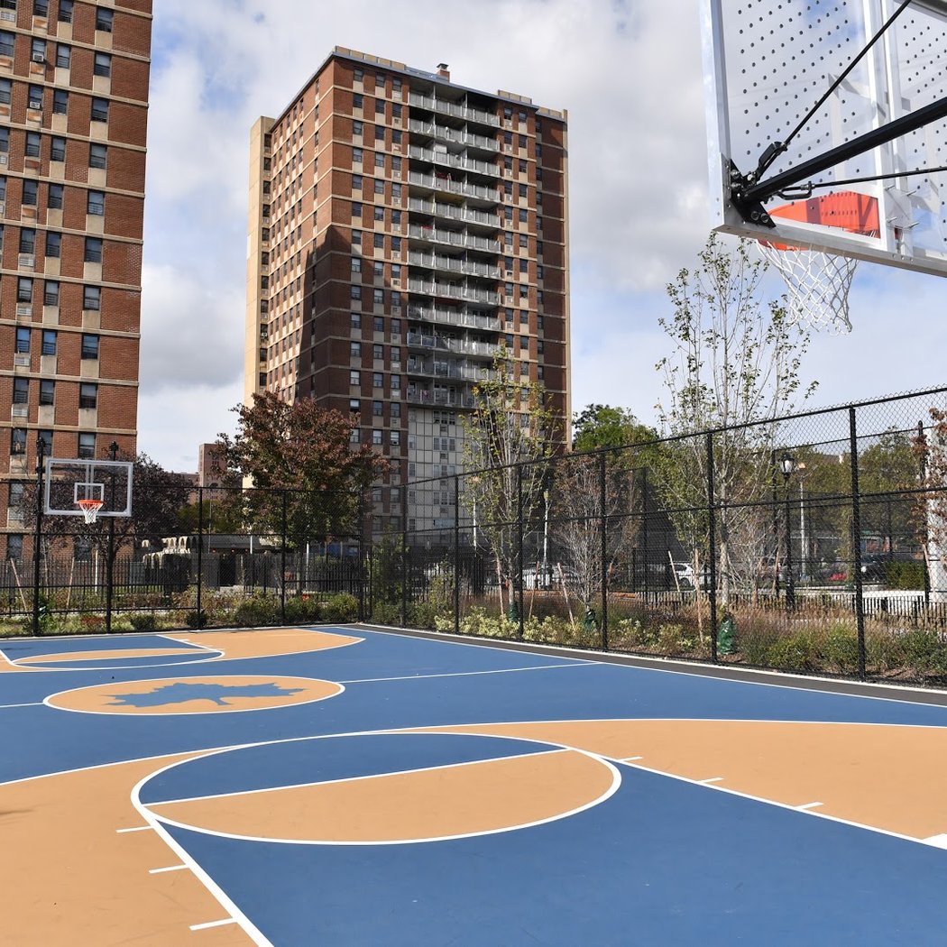 Powell Playground 2