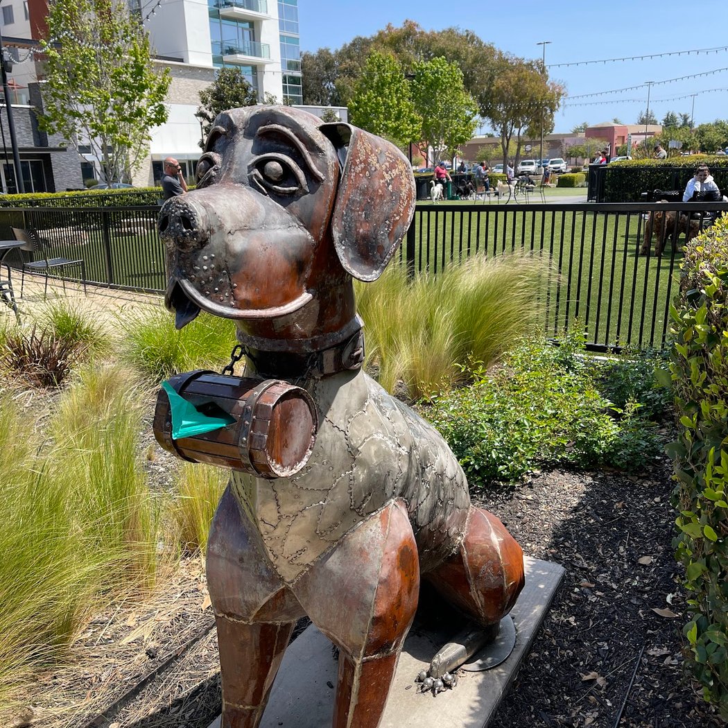 Village Green Dog Park 2