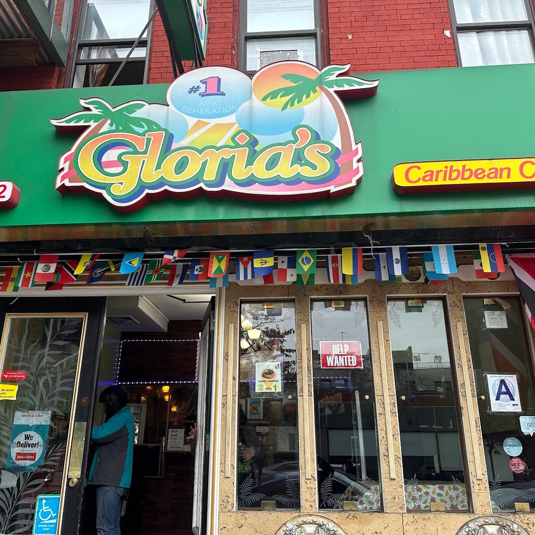 Gloria's 2