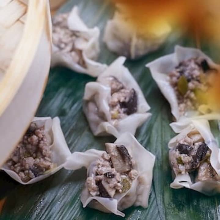 Asian Dumplings & Dim Sum 3