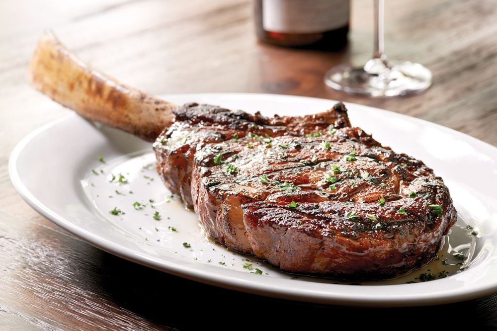 Mastro's Steakhouse 1