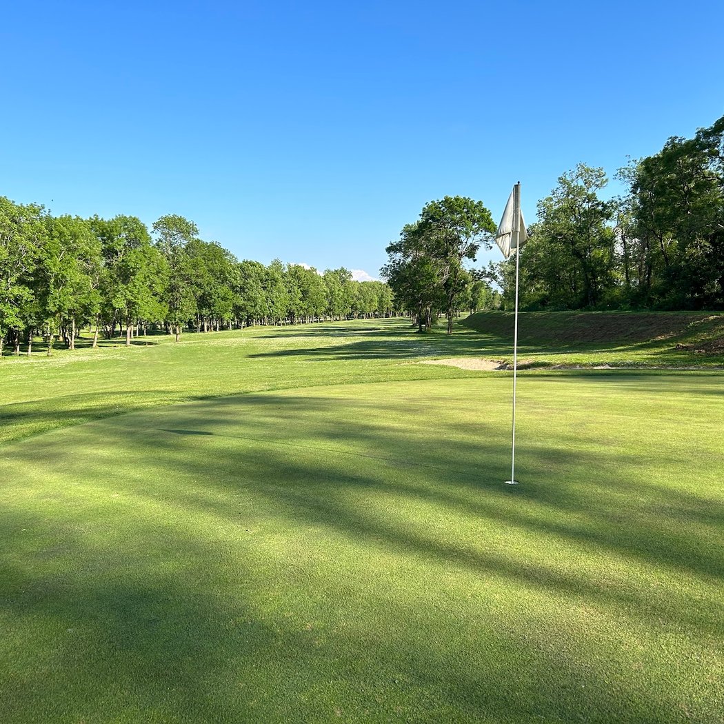 Golf de Margaux - Médoc - Bordeaux 2