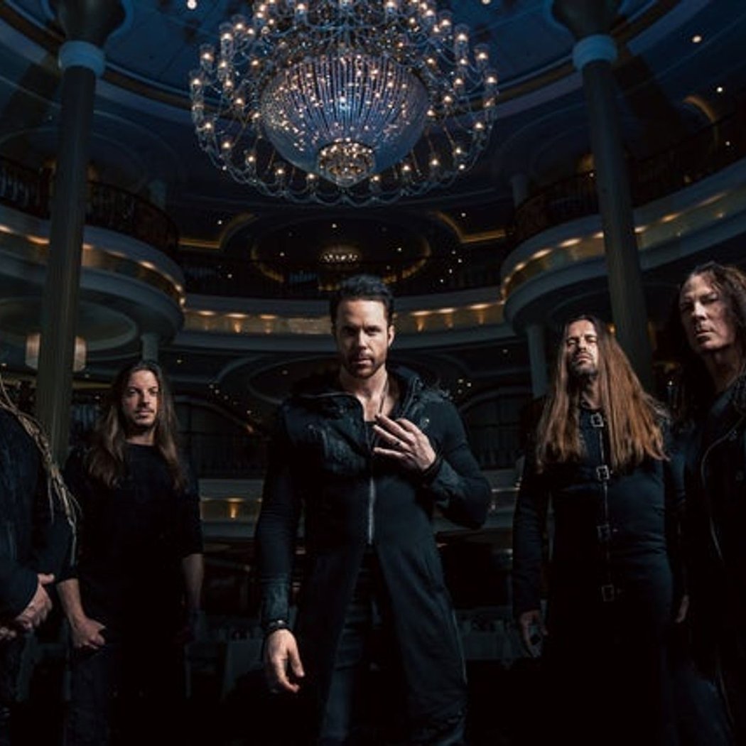 Kamelot - Silver Spring 2