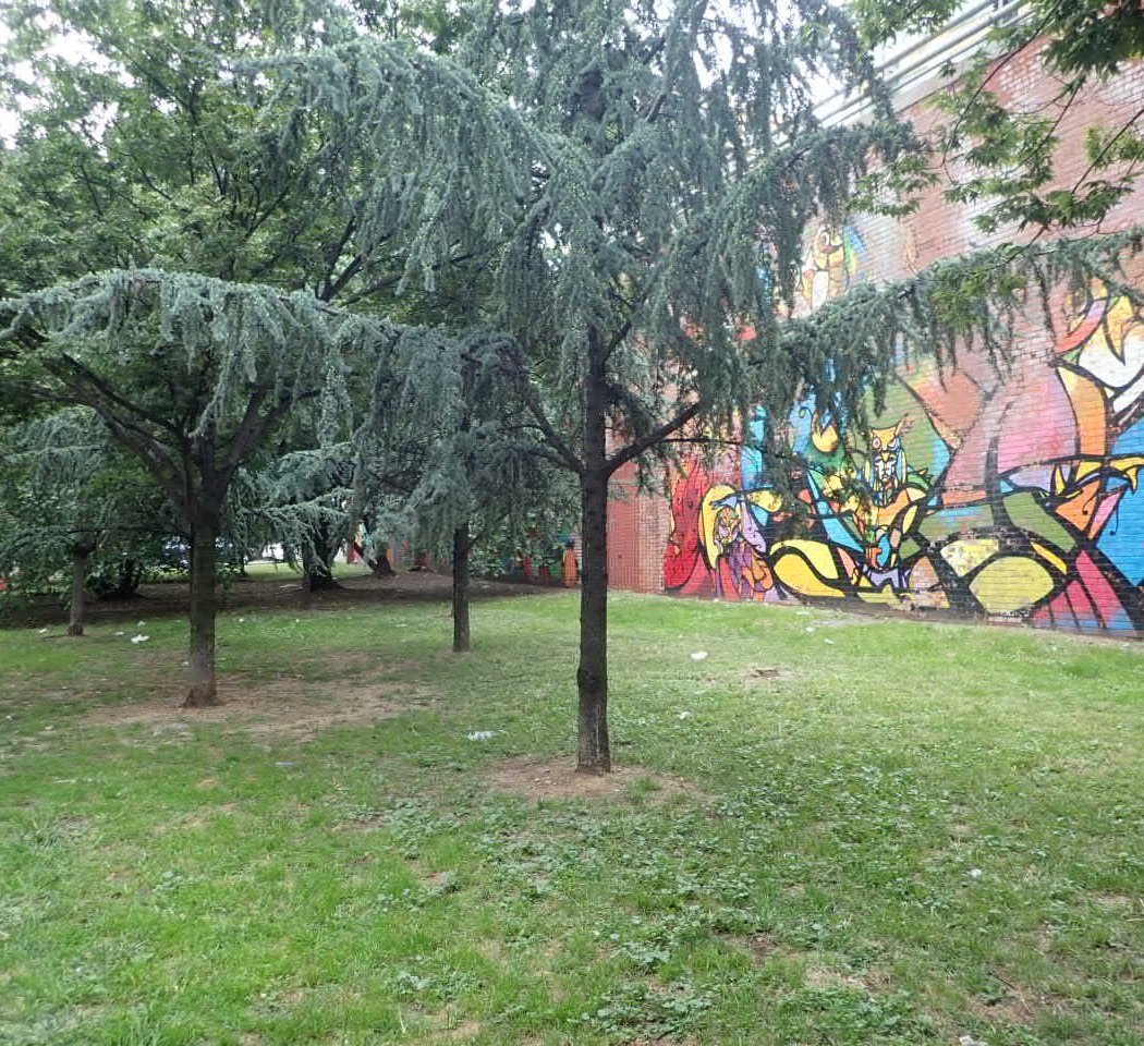 Bar and Grill Park 2