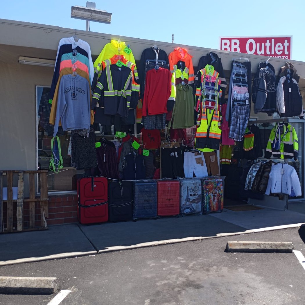 BB Outlet 2