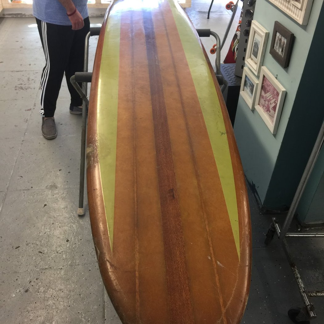 Boarders of Rockaway Beach 4