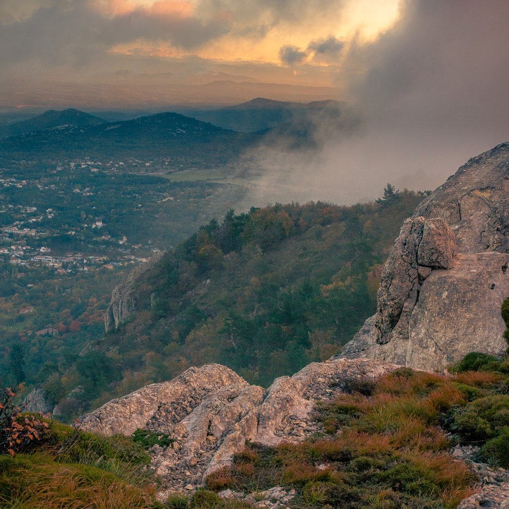 Sainte-Baume 1