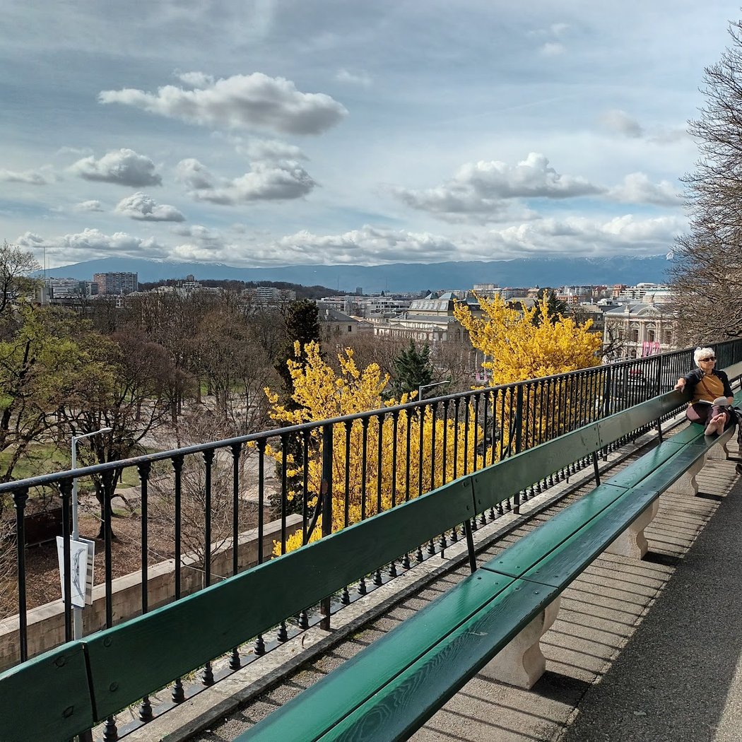 Promenade de la Treille 1