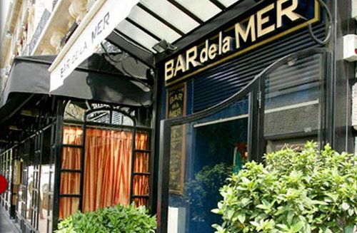 Le Bar de la Mer 2
