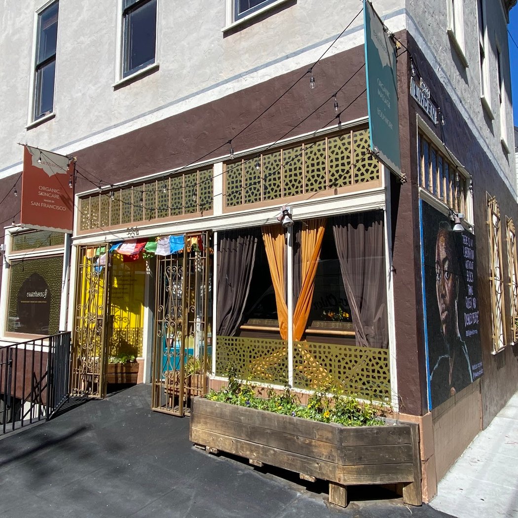 Earthbody - Massage San Francisco 2