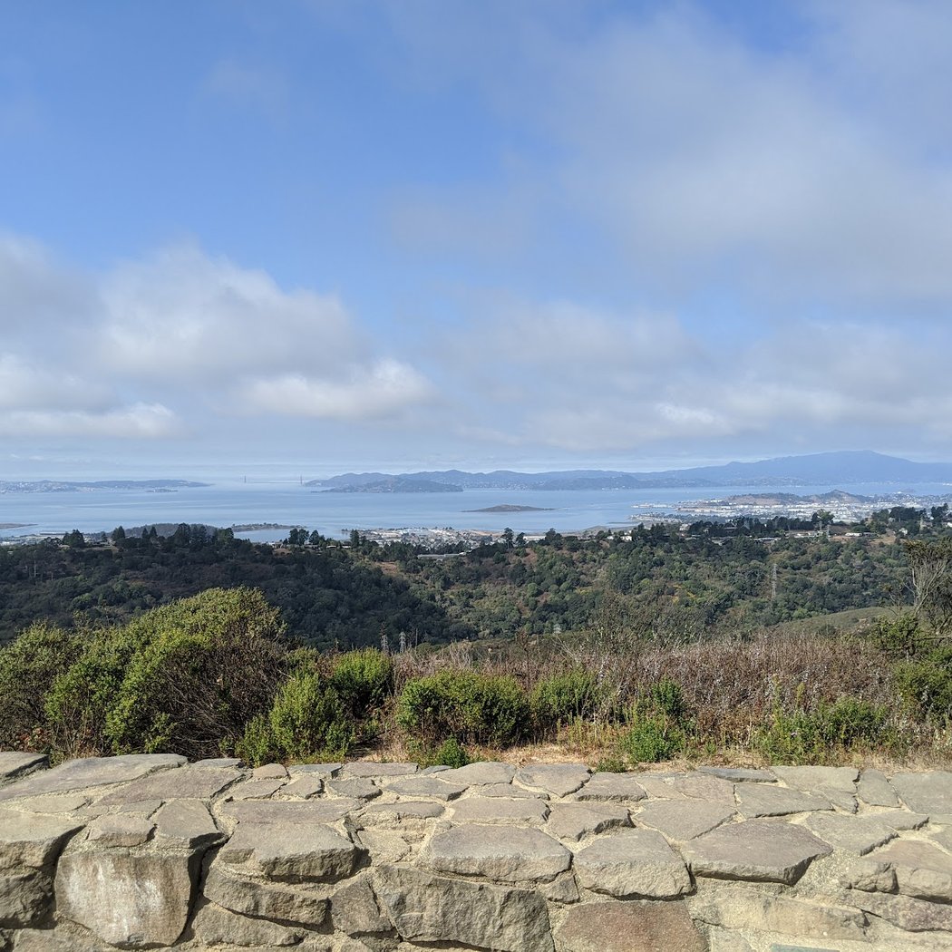 Wildcat Peak Trail 3