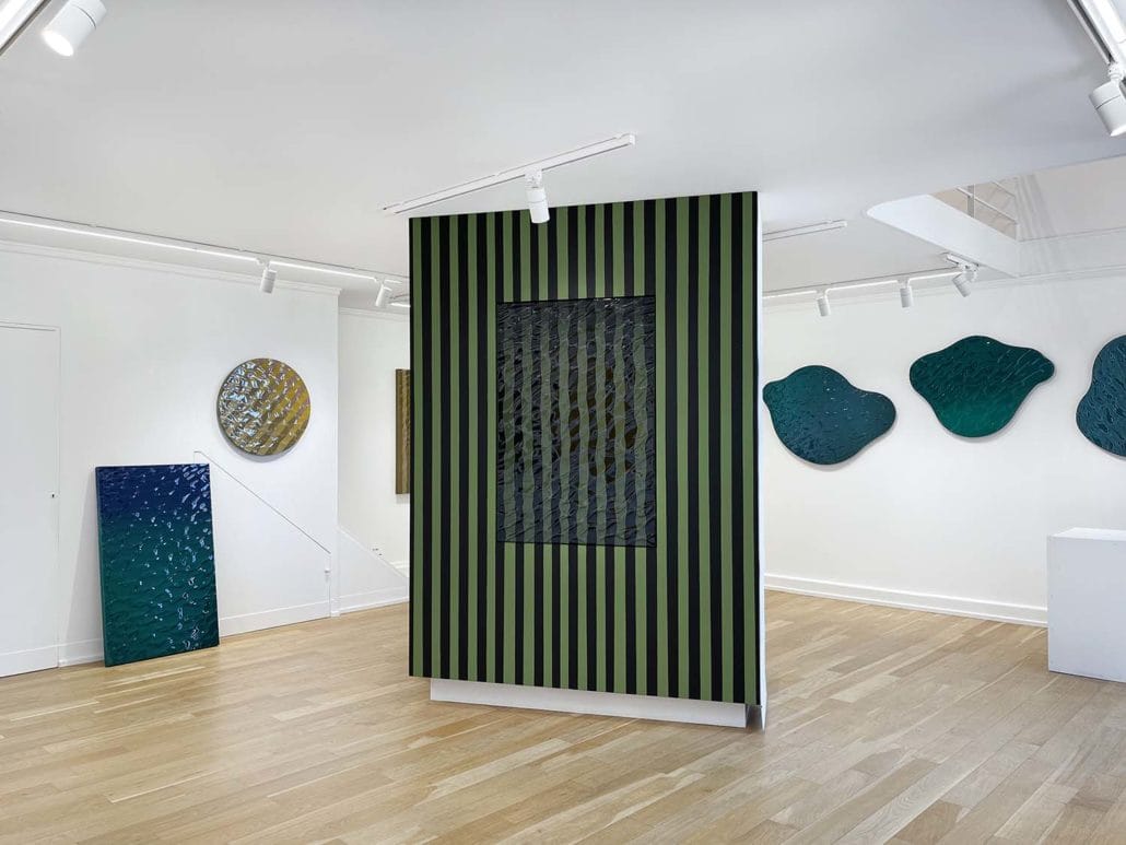 Guillaume Grando - Atlantique - Exposition 3