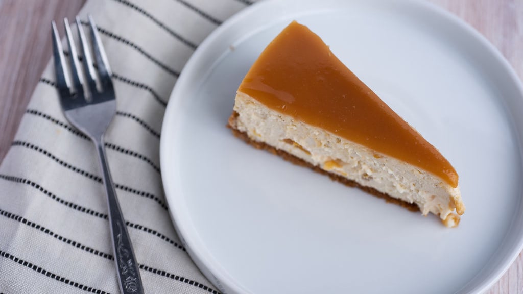 Reuschelle's Cheesecakes 2