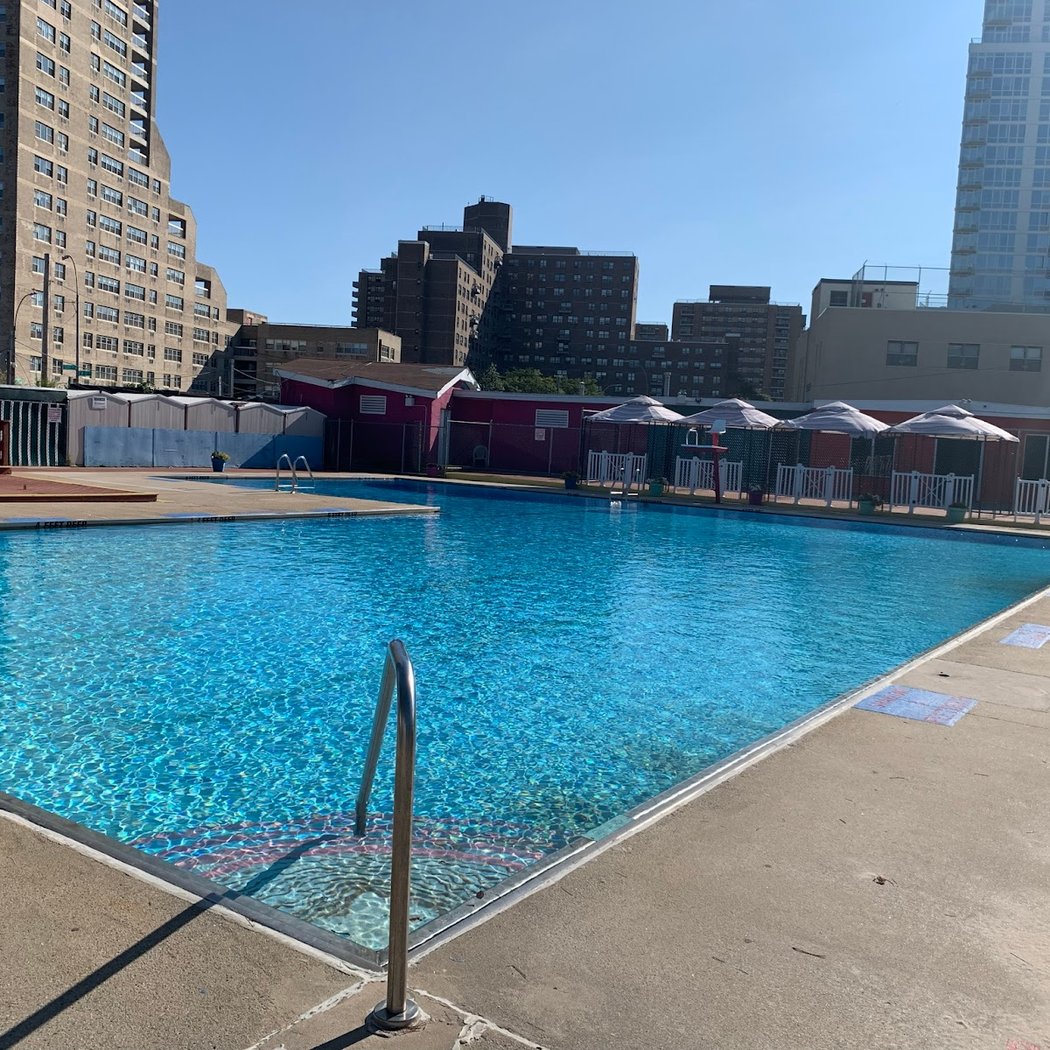 Brooklyn Beach Club 2