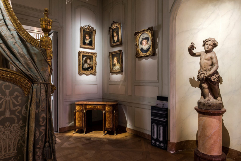 Nuit des Musées 2025 2