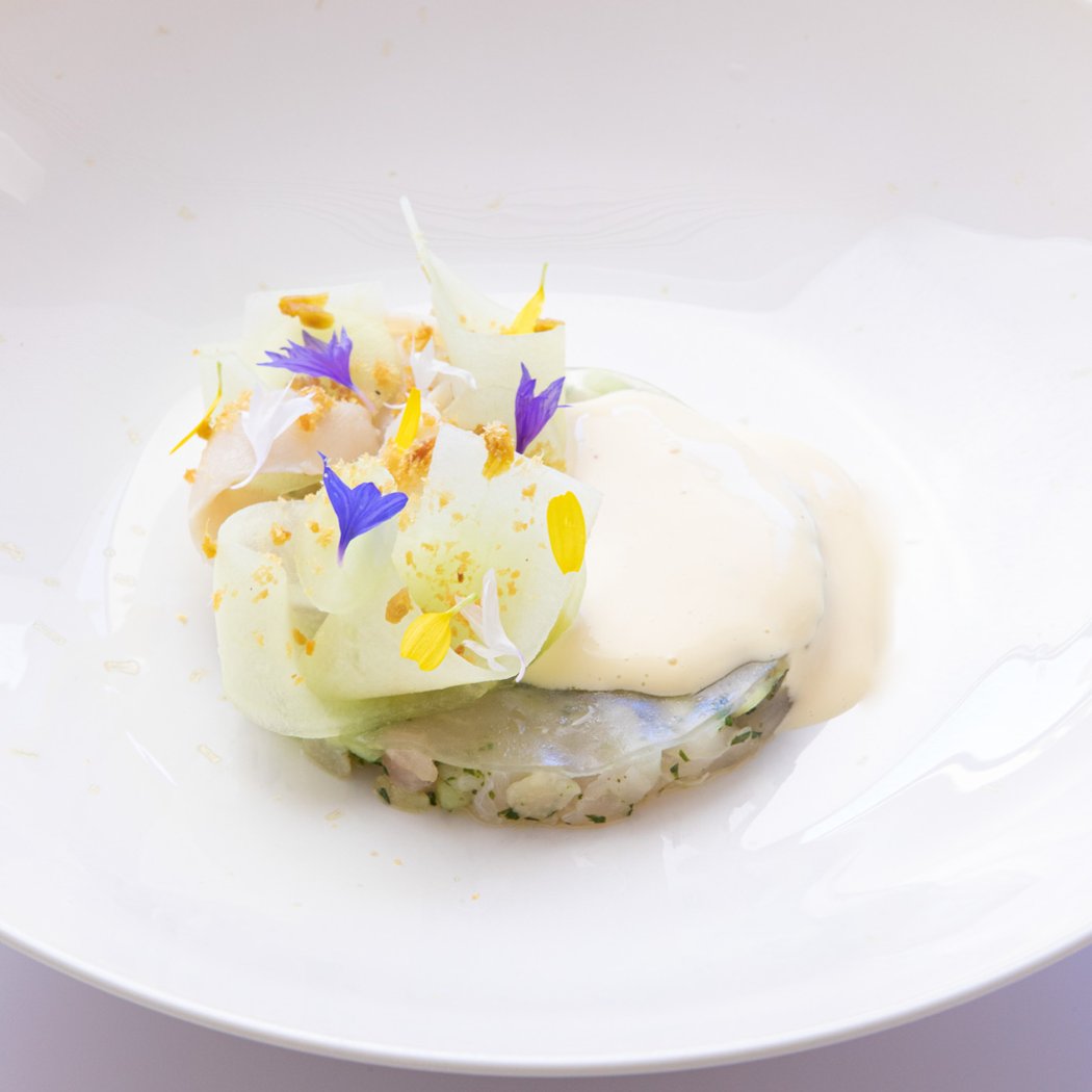 Restaurant Christophe Hay 3