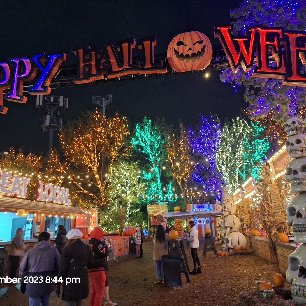 Jack's Pumpkin Pop-Up