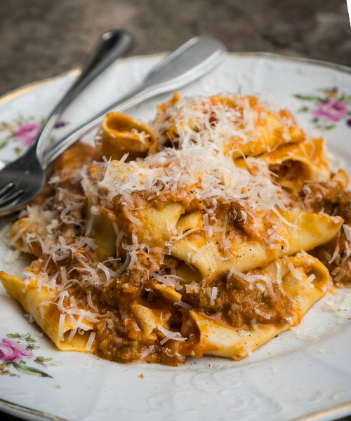 BOTTINO | modern italian dining 1