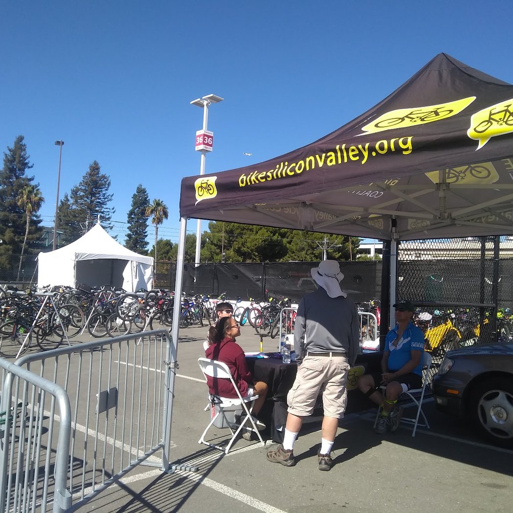 Silicon Valley Bicycle Coalition 3