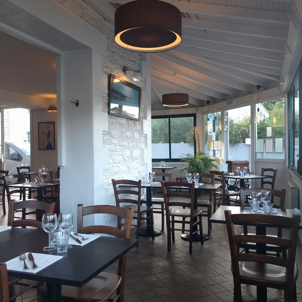 Bistrot Udala 2
