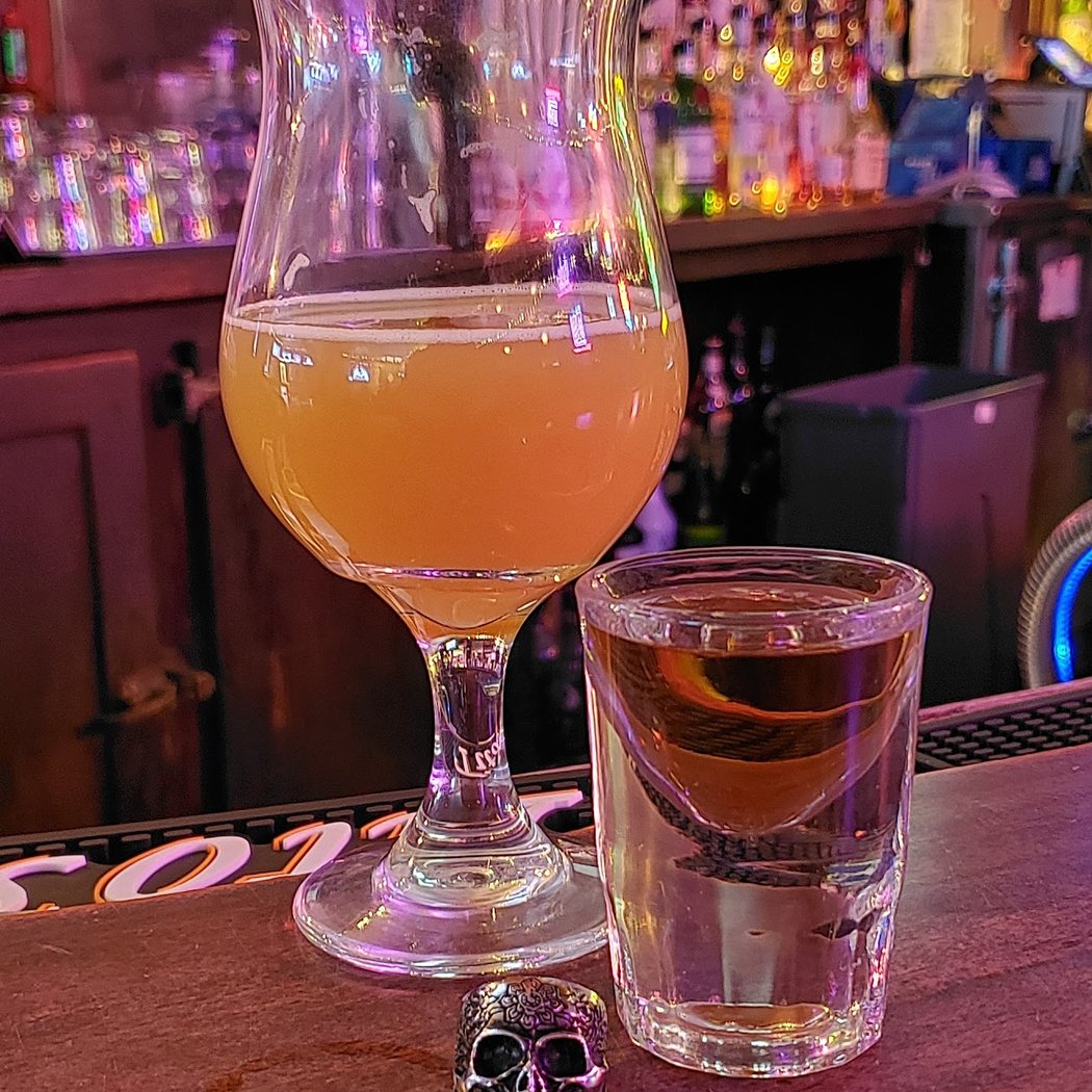 The Clif Tavern 1