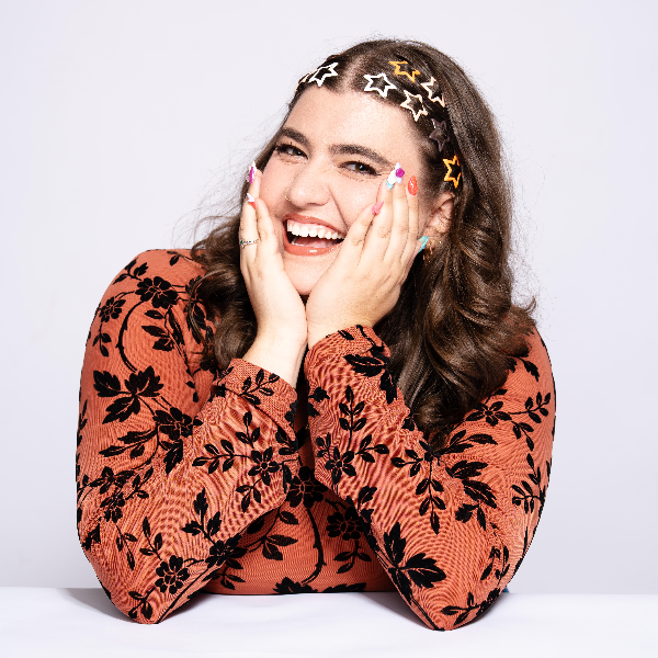Erin Cholakian 1