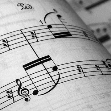 Senior Recital: Sophia Artandi, voice 1