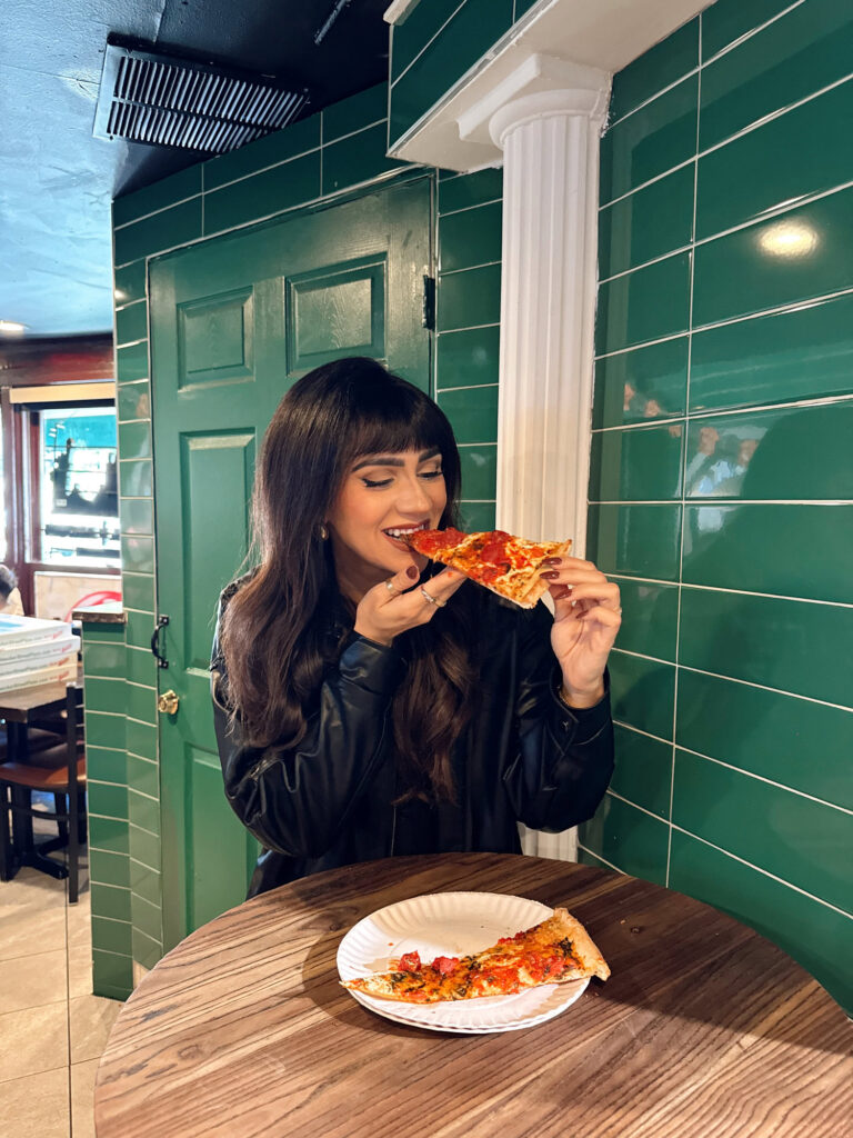 Bleecker Street Pizza 2