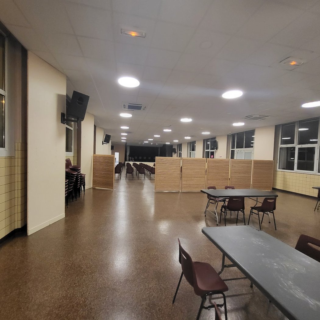 Salle des fêtes Jean Jaurès 2