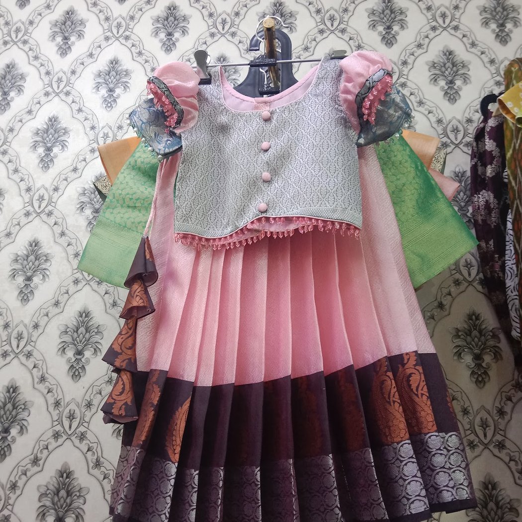 Navya boutique 3