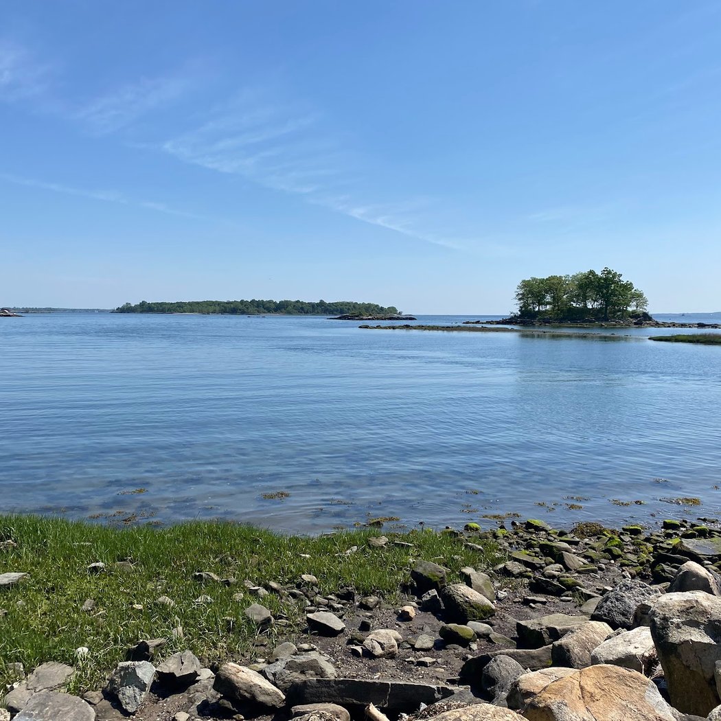 Two Trees Island 3