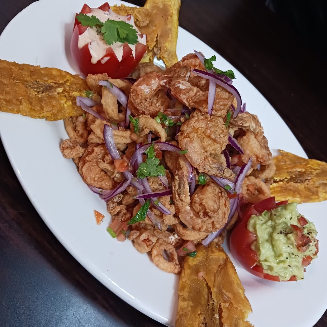 Los Carrillos Restaurant 1