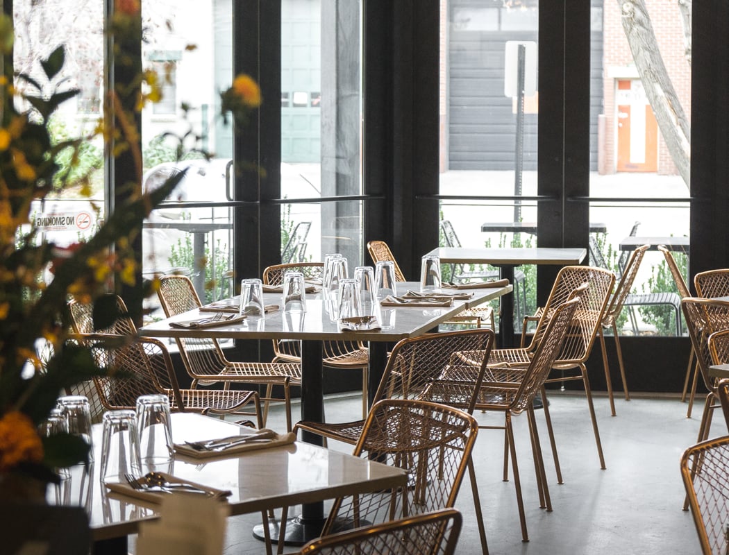 Laziz Kitchen Central 9th 2