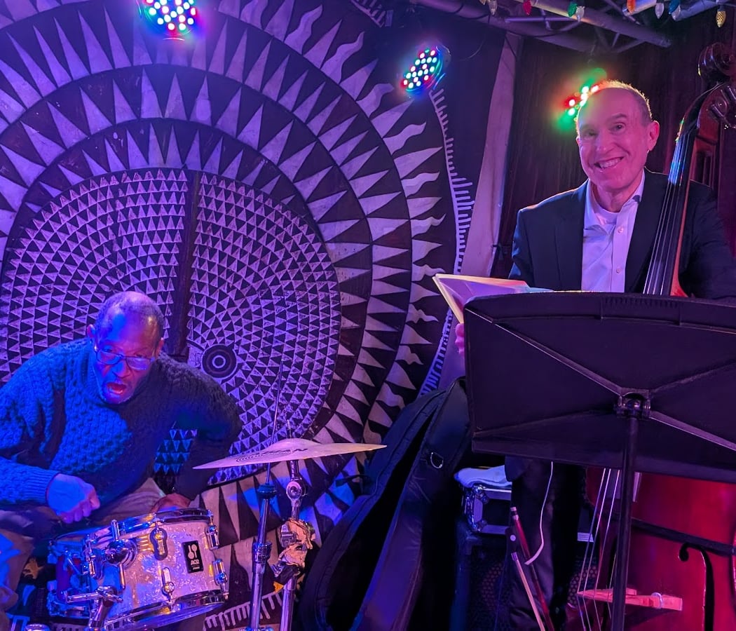 Emek Demir & We Are Band Nerds