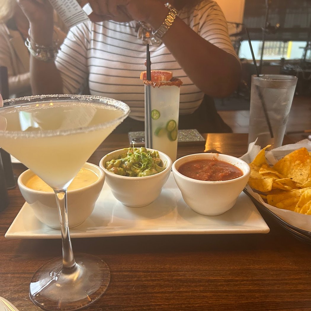 Mezcal Mexican Restaurant-Detroit 3