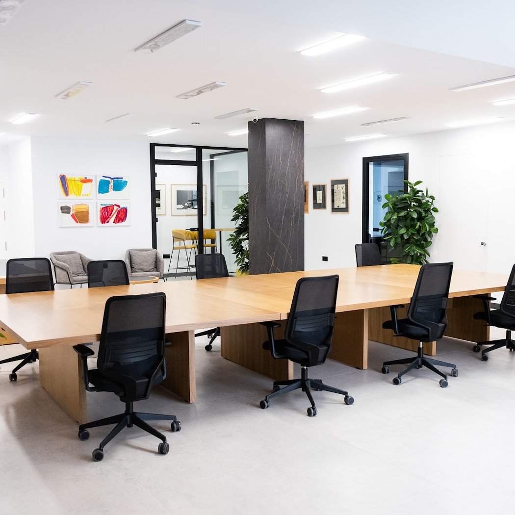 Sierpes 48 | Coworking en Sevilla 2