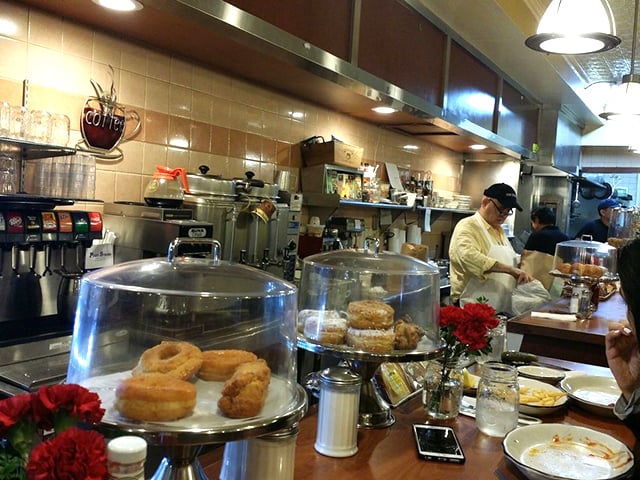 Cobble Hill Coffee Shop 2