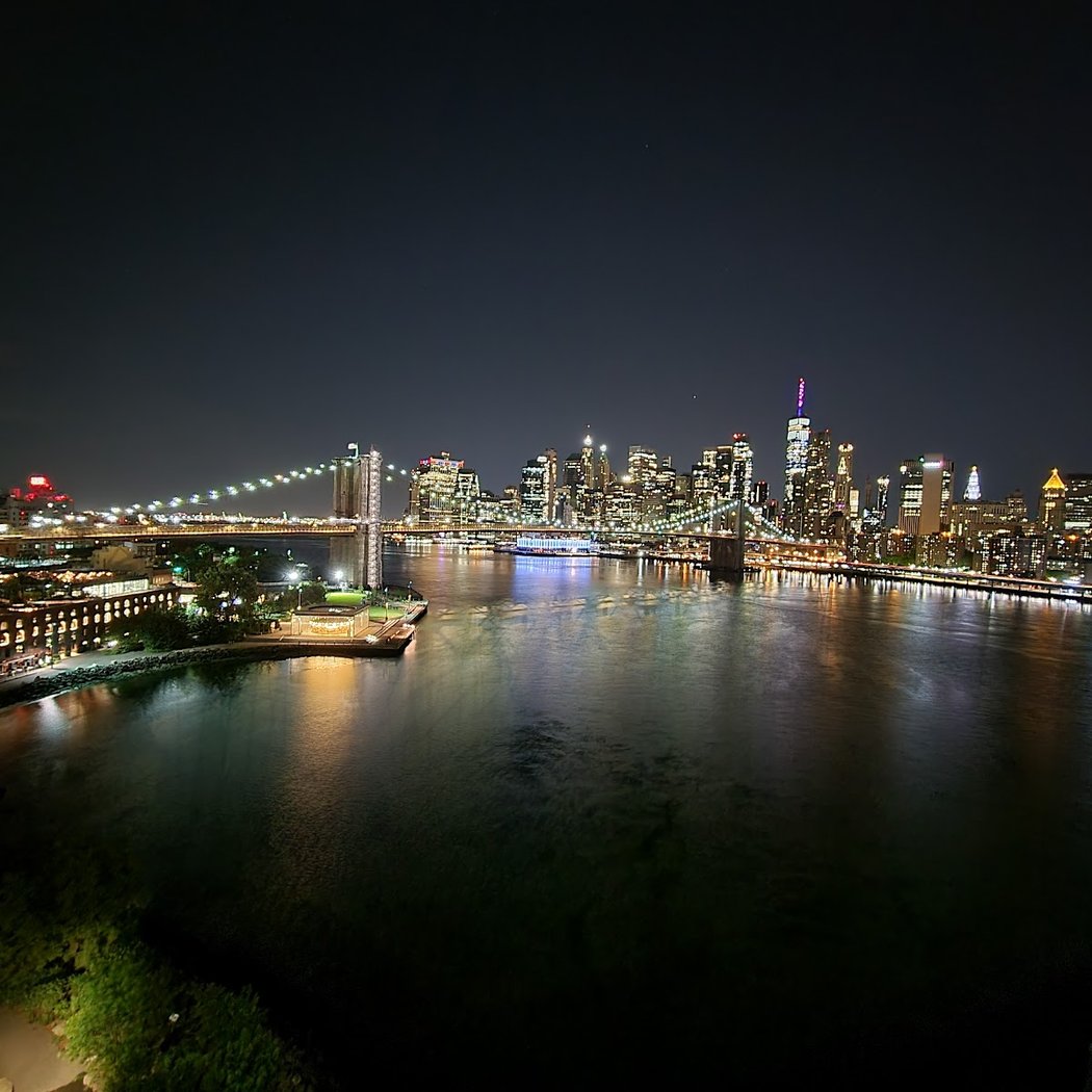 NYC Ferry 2