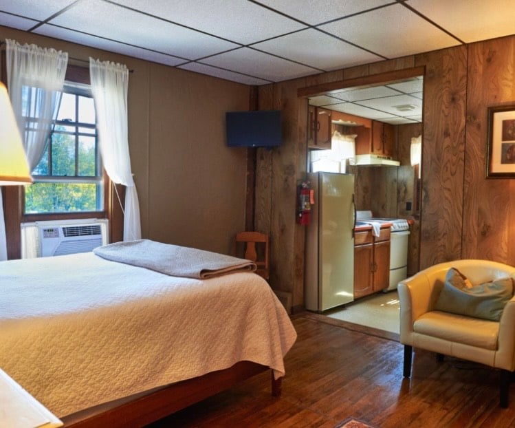 Interlake RV Park 2