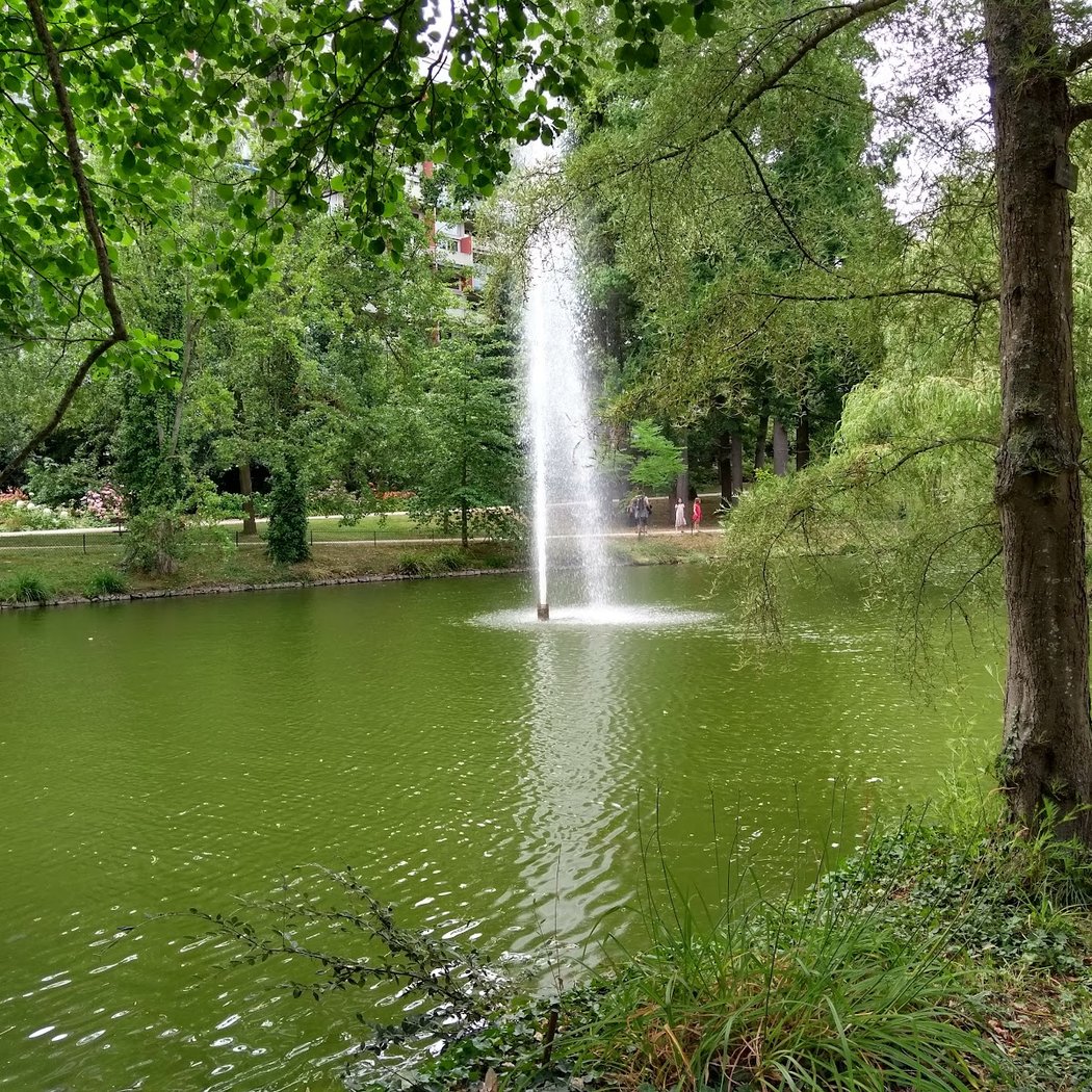 Tous au parc ! 2