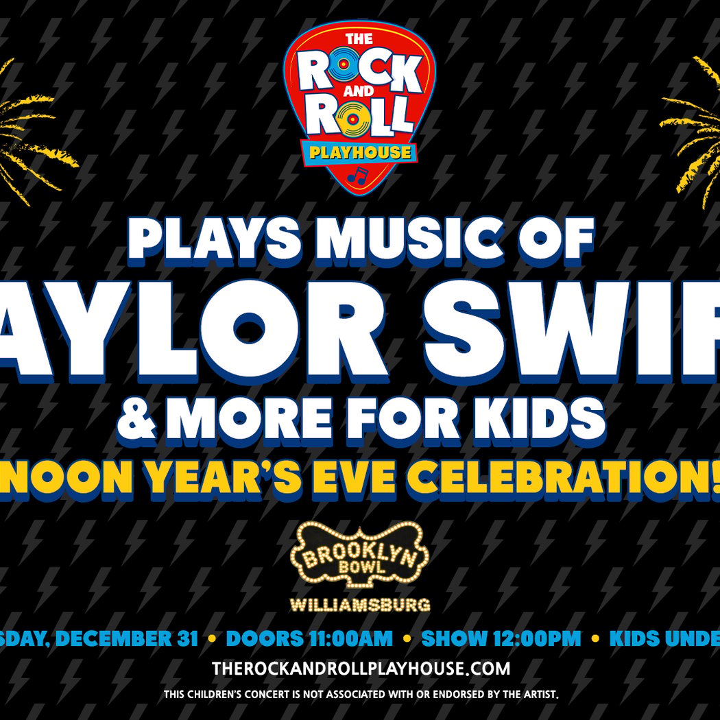 The Music of Taylor Swift for Kids 1