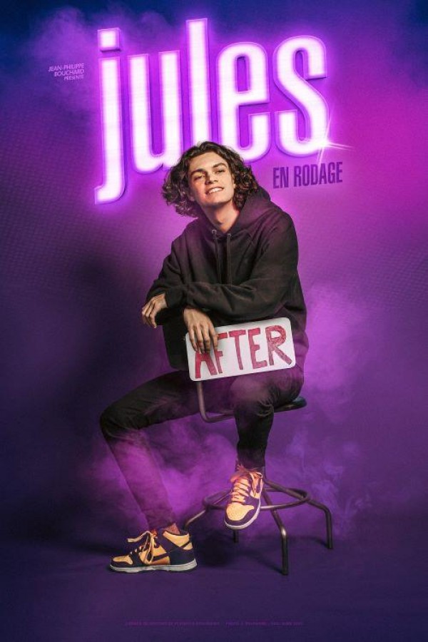 Jules : After 1