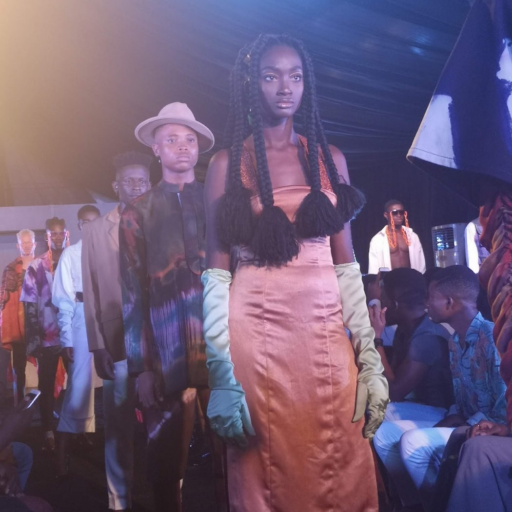Africa Fashion Tour 2