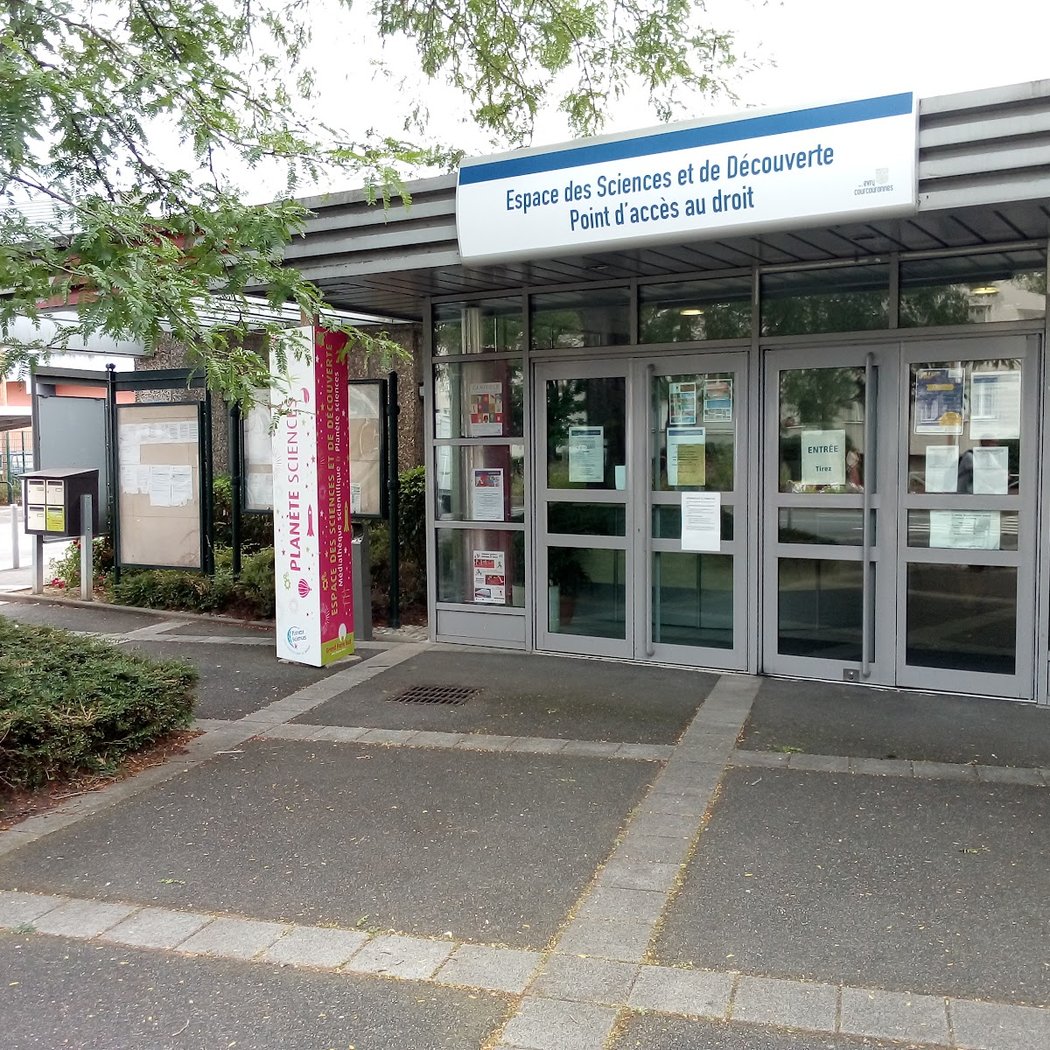 Planète Sciences 2