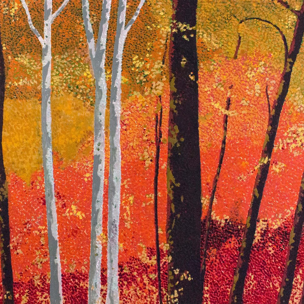 Walks with Artists 1
