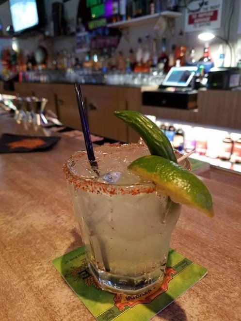 Cunha's Cocktails 1