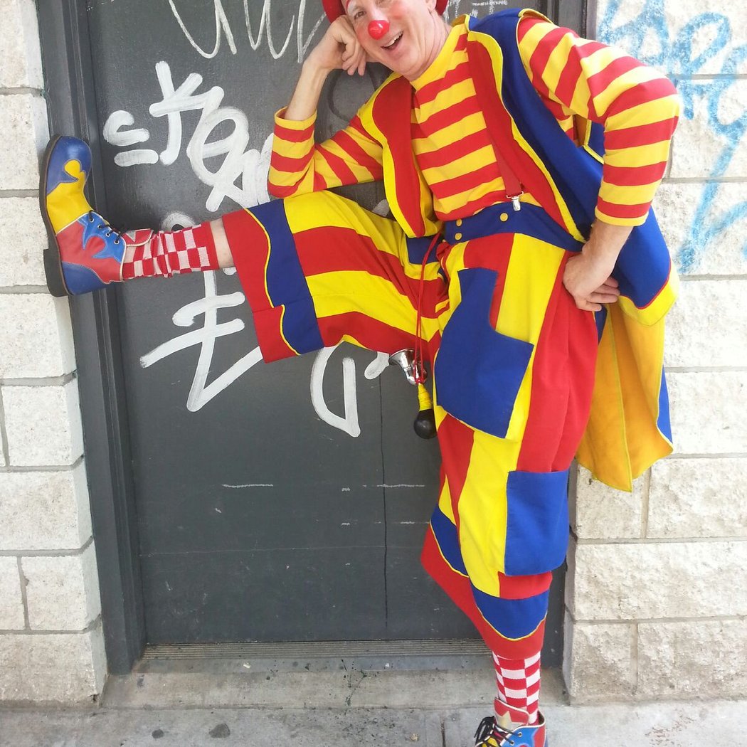 Clownsnewyork 2