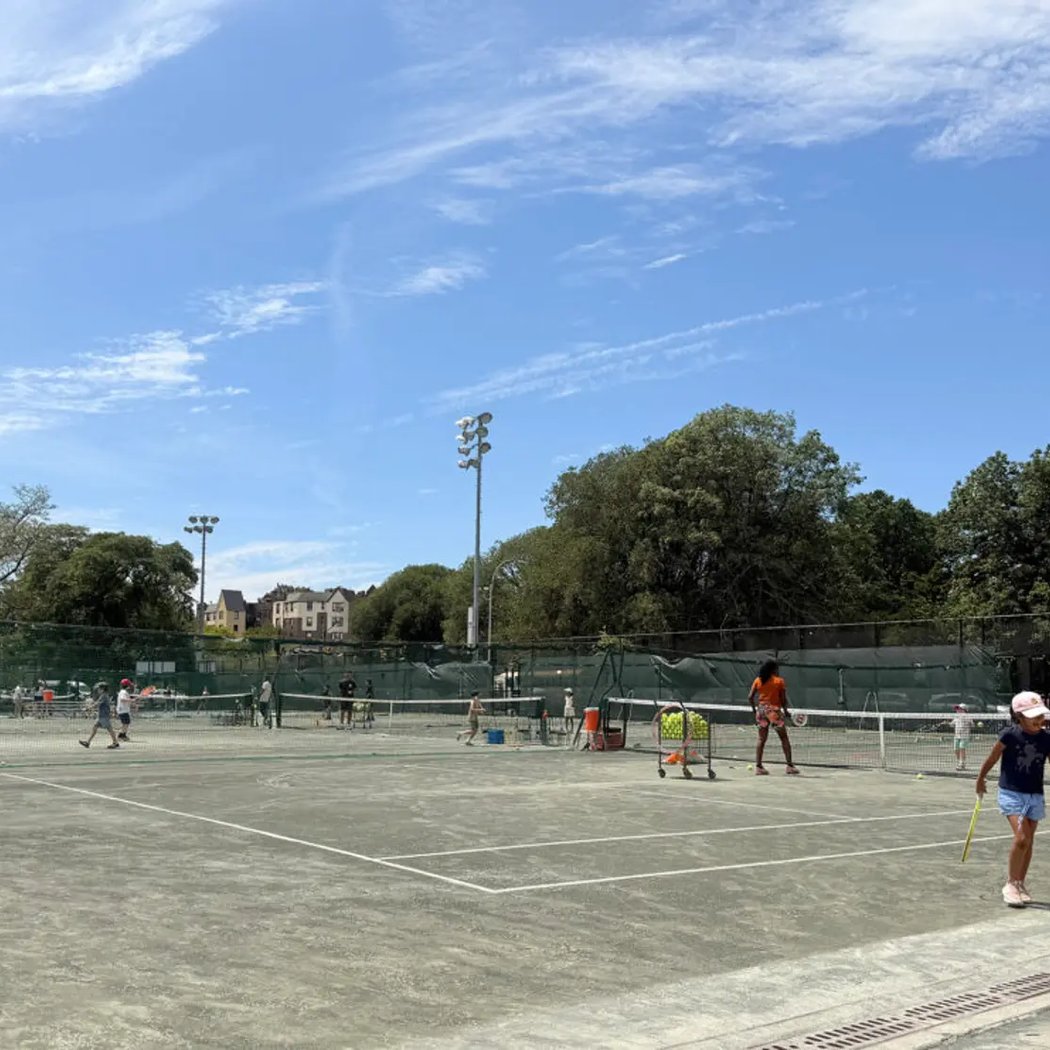 Prospect Park Tennis Center 4