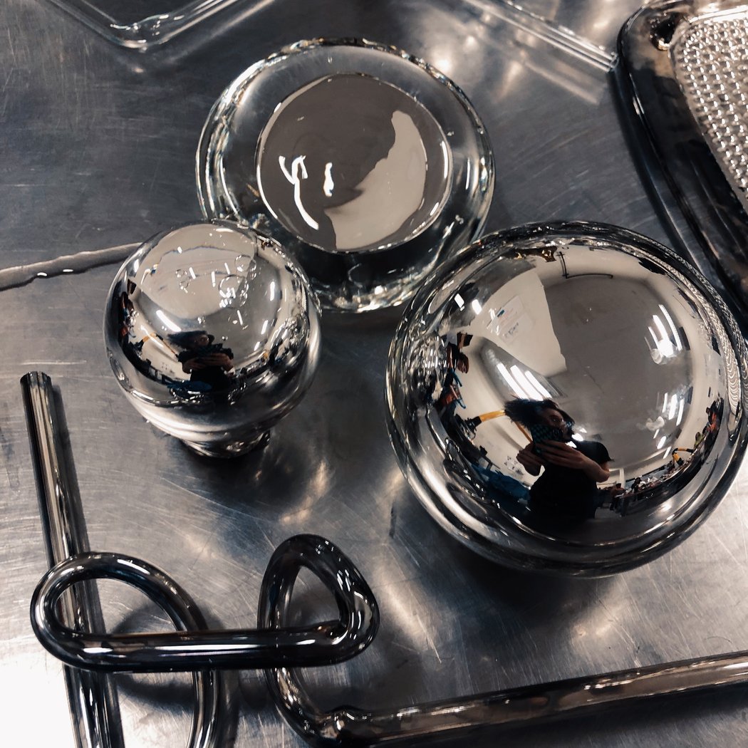 Mirror Party 1
